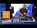 L&M @ NAMM 2018: Rane Twelve Turntable & Seventy-Two DJ Mixer