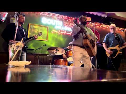 Crazy Little Thing Called Love (Cover by the Rumour Mill Live @ South Shore)