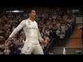 FIFA 18 - Real Madrid CF vs PSG - UEFA Champions League Gameplay (HD) [1080p60FPS]