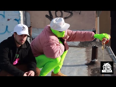 Josbi - Verso Livre 2018 (Prod. Nic Hanson)