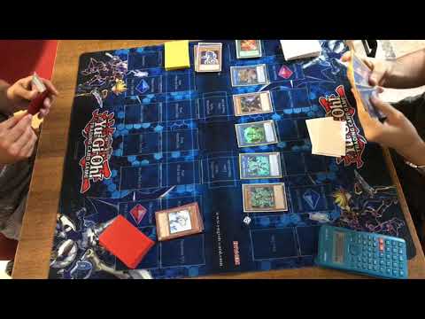 FINAL || MEKK KNIGHT INVOKED VS GOUKI KNIGHTMARE || FULL GAME || JUNE 2018