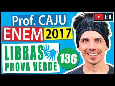 [ENEM Libras 2017] 136 📗 MÉDIA ARITMÉTICA Um empresário pretende fazer a propaganda de seus produtos