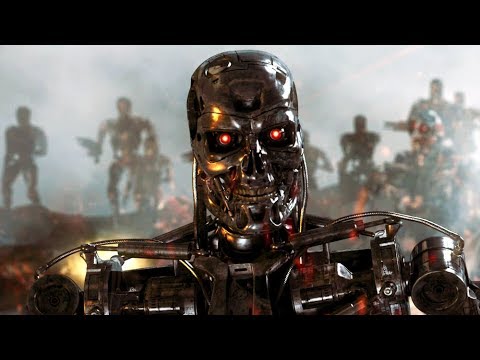 オープニング（未来戦争）｜ターミネーター3 [オープンマット1.78:1 (Opening (Future War) | Terminator 3 [Open Matte 1.78:1])