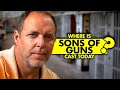 Where is “Sons of Guns” cast today?