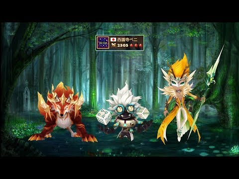 Crazy Cleave Team feat. Tablo | Shimitae | Awakened Raoq in G3 RTA - Summoners War