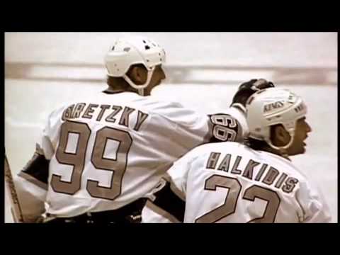 CBC Intro Game 1 Stanley Cup Finals Kings @ Devils
