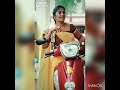 ஏய் வண்டி ஓனரு யாரு கோவை ரதி டிக் டாக்