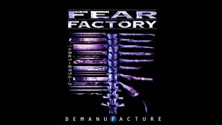 Fear Factory - H-K (Hunter-Killer)