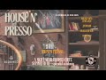 HOUSE N PRESSO Splendid Academy X Bloomed Coffee