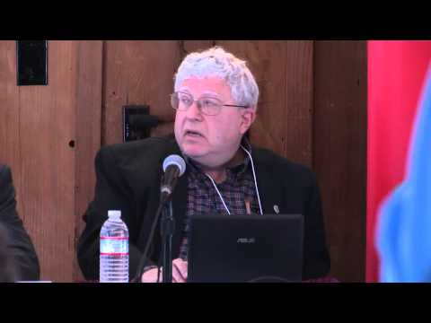 "The Future of the Euro" Conference - Banking Union Panel: Hugh Rockoff