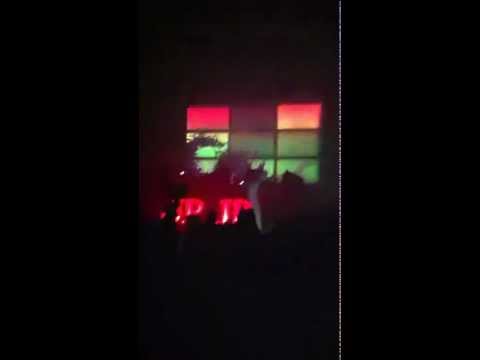 Jonathan Peters Birthday 2/6/11  Coming Home Remix JP Webster Hall