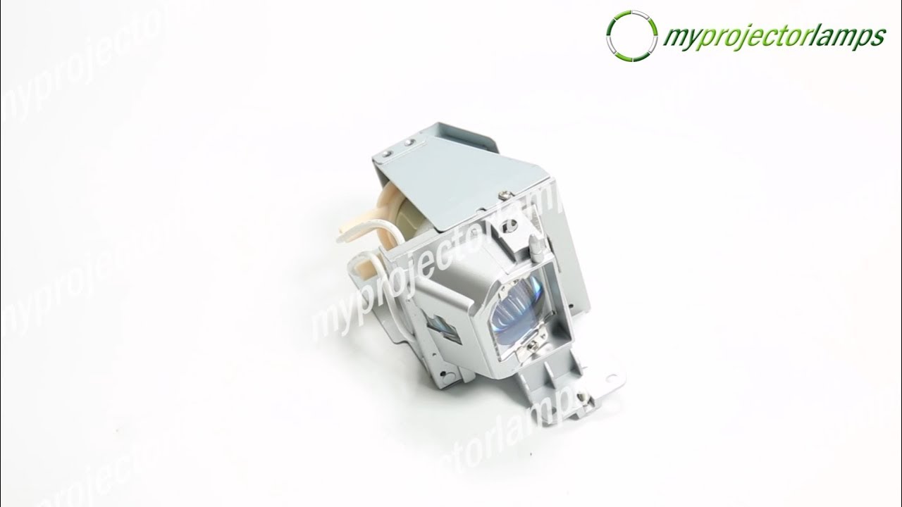 Dell D4J03 Projector Lamp with Module