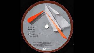 DJ Preach - Phonec (Miko Remix) (Techno 2002)