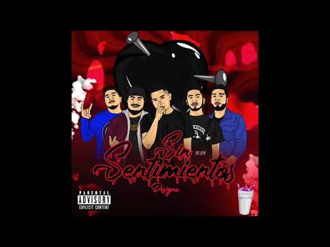 08. Designo - El Equivocado [Audio Oficial]