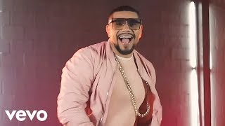 Naldo Benny - Embaçar O Vidro ft. Simone & Simaria