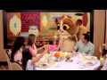 The DreamWorks Experience Only On Royal Caribbean