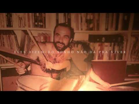 Troá - Eu Tenho Raiva {track a track}