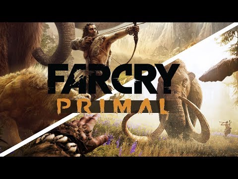 Far Cry Primal #13 - Wioska Udam || Macfiej