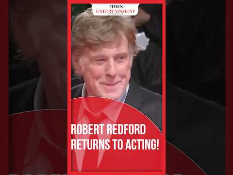 AMC+ | Robert Redford y George R. R. Martin, cameo en Dark Winds T3