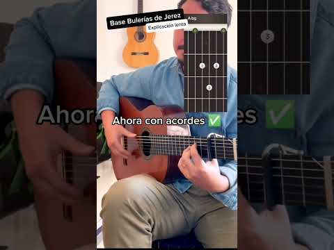 Bulerías - El Barrio