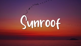 Download lagu [Playlist] Nicky Youre, Dazy - Sunroof | Sia, The Walters,...(mix) mp3
