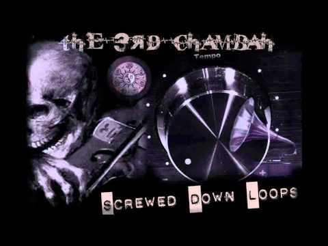 3rd Chambah - Obscure Loopz Snippet
