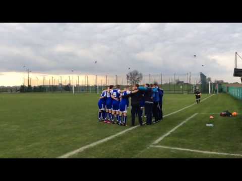 OGRODNIK Cielmice 2:0 LKS Studzionka