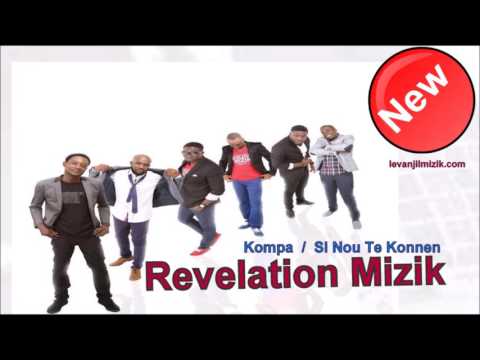 Best Kompa Evangelique - si nou te konnen sa lom te ye - Haitian Gospel Music 2017