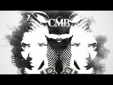 Shout Out A Mis Real NiGgas - CMB (By Young Rec, ECDLF & Humakao Ink)
