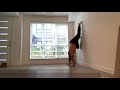 #AskKenneth 372: Handstand Practice