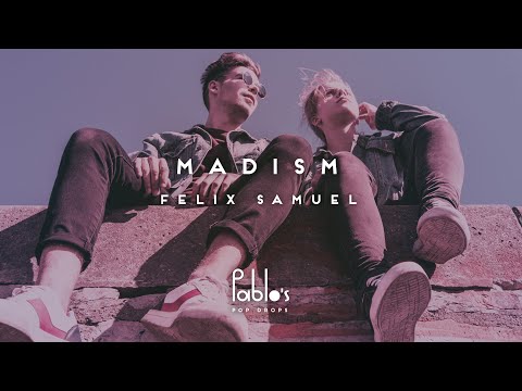 Madism X Felix Samuel - One Day (Official Visualizer)