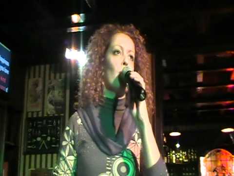 Karaoke Match - Serata 4 - Graziella Lintas canta 