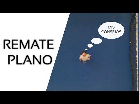 TRAE LA BOLA A TU CAMPO ASÍ DE FÁCIL | En 4′ | REMATE PLANO