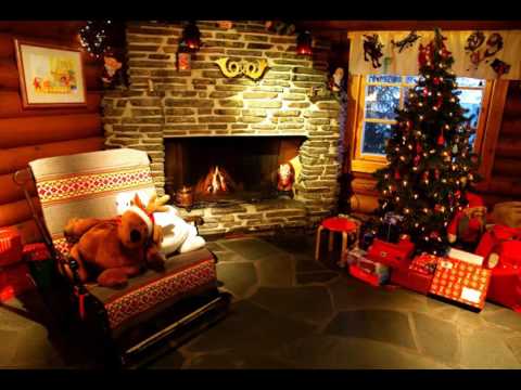 Thumbnail for Christmas Song video