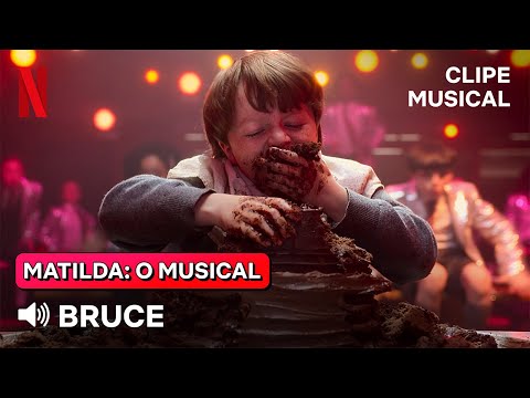 Video thumbnail for Bruce