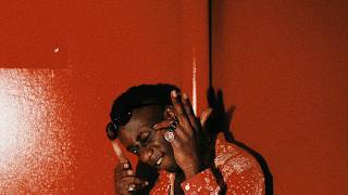 Manu Crooks - Buddy Buddy (Audio)