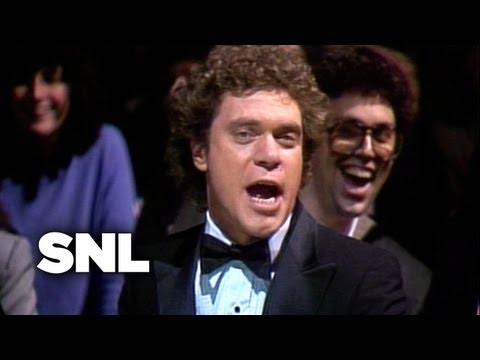 SNL Sports: Don King - Saturday Night Live