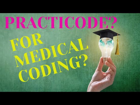 PRACTICODE FAQ | LEARNING MEDICAL CODING