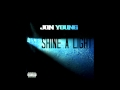 "Shine A Light" Jon Young 
