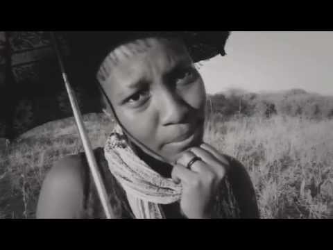 Mandisa Mabuthoe - Dragonfly // official video (Poetry Botswana)