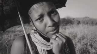 Mandisa Mabuthoe - Dragonfly // official video (Poetry Botswana)