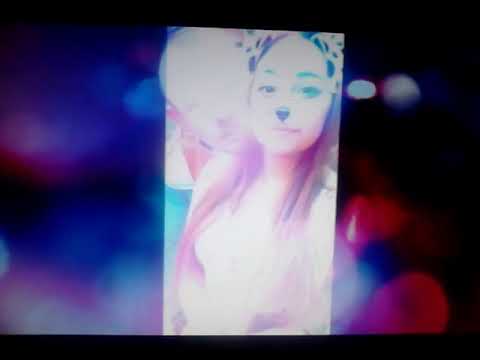 Nidza Bleja feat. Glisa  - COLUMBIA  - MSZ -VIDEO