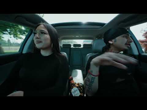 5% TINT - LouieBaggs (Official Music Video)