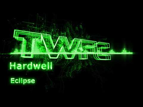 4K,TWFC - Hardwell - Eclipse