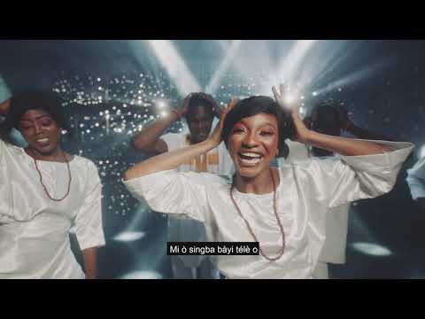 ORI MI- THE PROFESSOR FT STORYTELLER × WOLEI