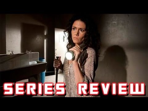 The Walking Dead S04E02 "Infected" Review