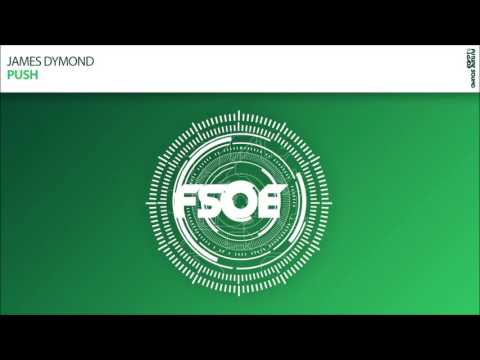 James Dymond - Push