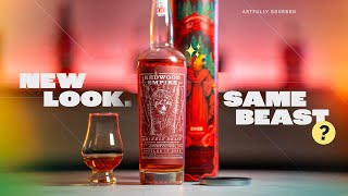 ✨Redwood Empire Grizzly Beast Review / Does the New Packaging Do It Justice?