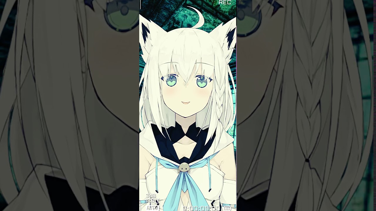 今日の日はさよなら/アカペラ