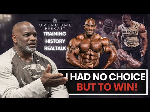 Overcome Cast and GASP: THE IRON WORLD